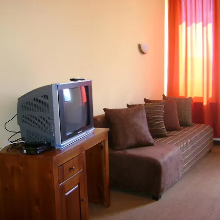 Ecohotel 3*