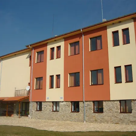 Hotel Ecohotel Vishnevo