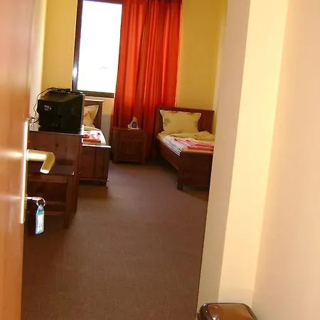 Ecohotel Hotel