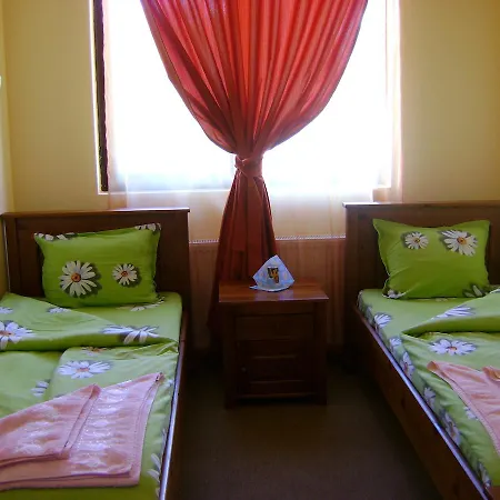 Ecohotel Vishnevo