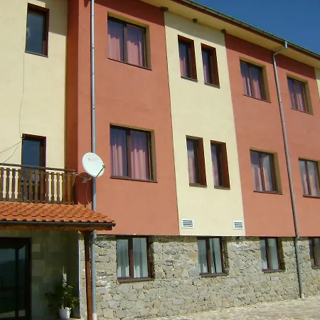 Ecohotel Hotel