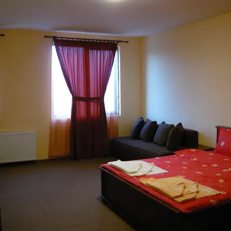 Ecohotel