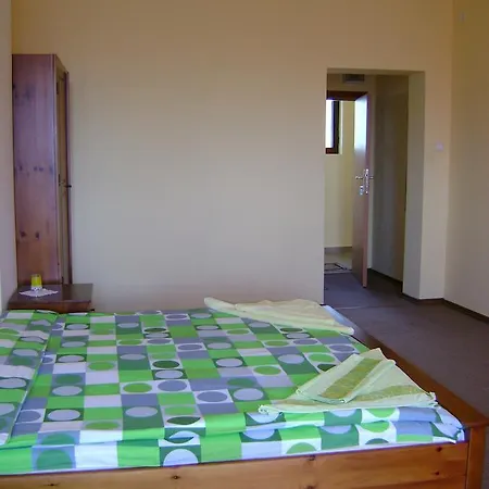 Ecohotel 3* Vishnevo